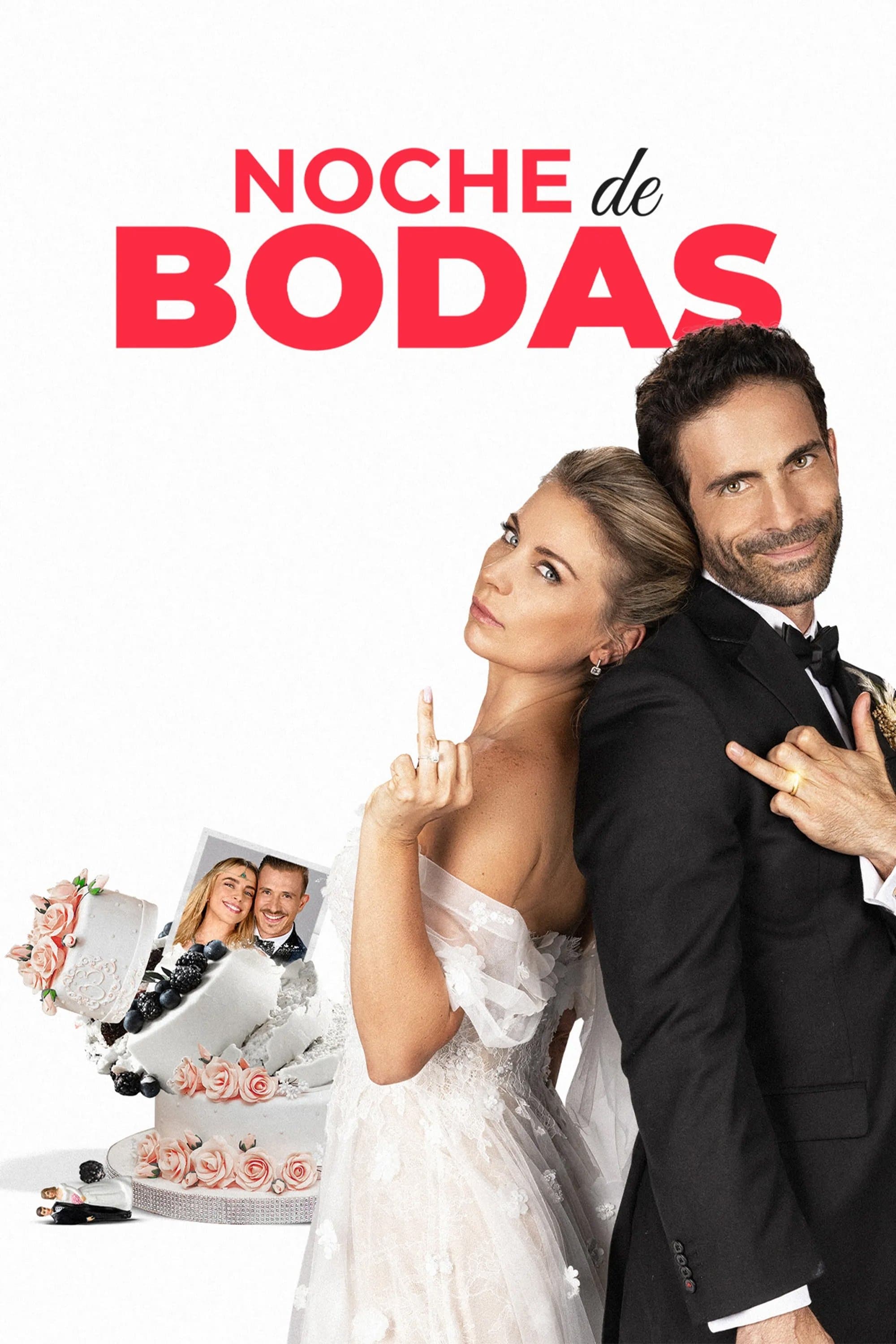 مشاهدة فيلم Noche De Bodas 2024 مترجم
