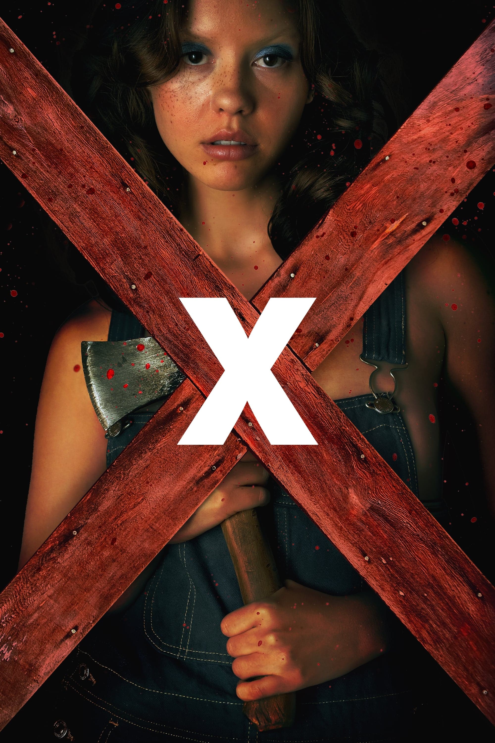 مشاهدة فيلم X 2022 مترجم