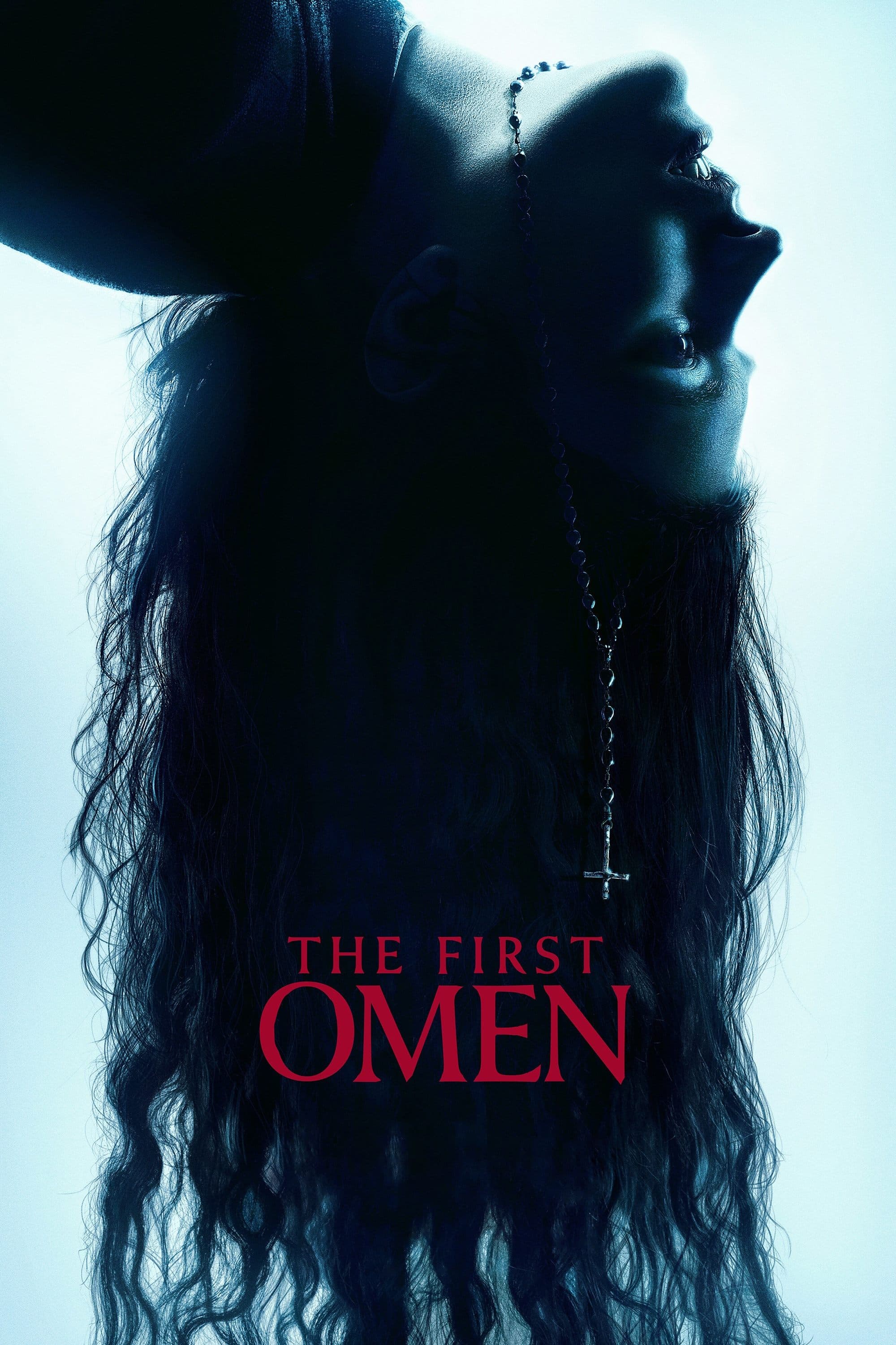 مشاهدة فيلم The First Omen 2024 مترجم