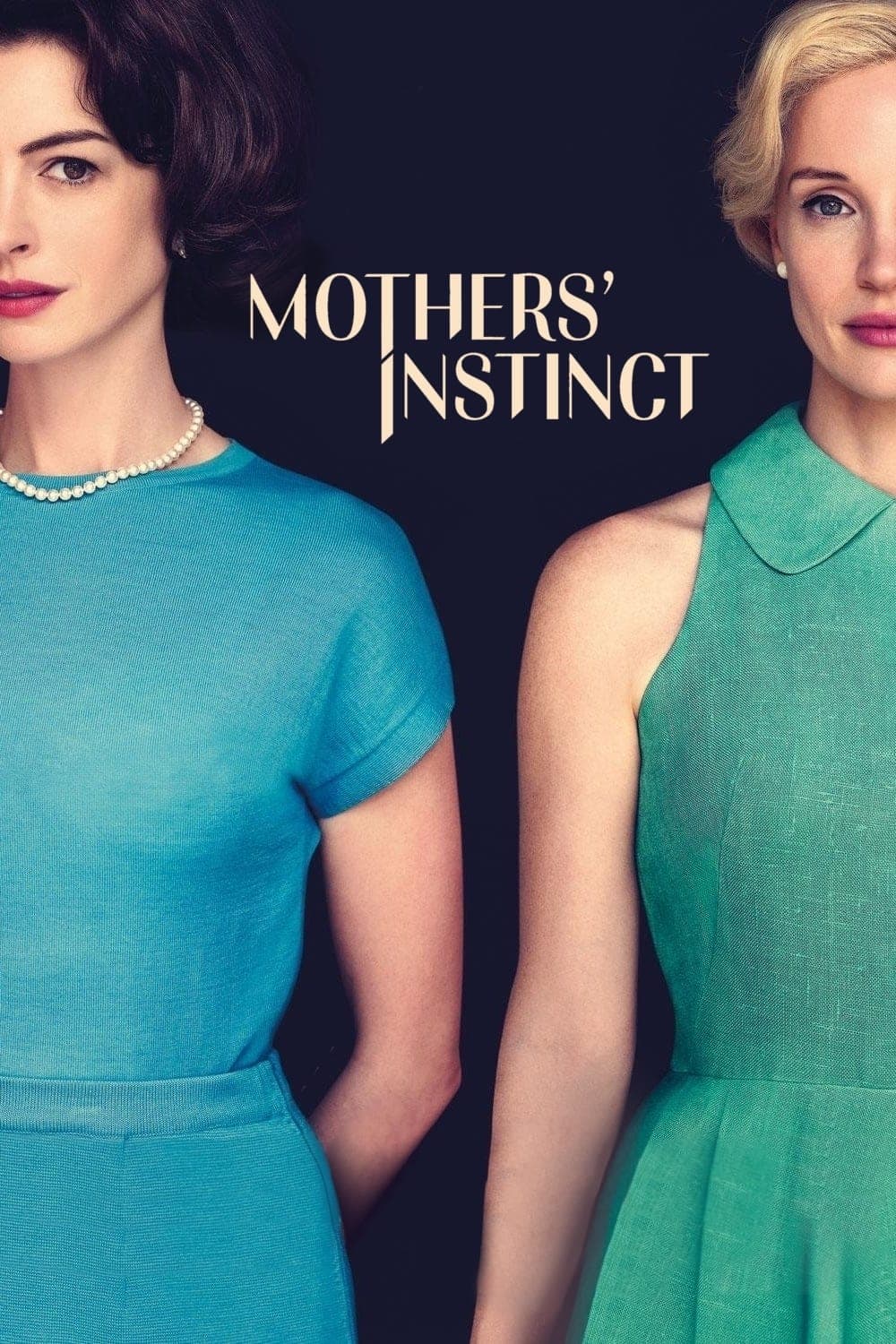 مشاهدة فيلم Mothers' Instinct 2024 مترجم